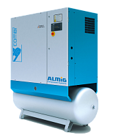 Винтовой компрессор ALMiG COMBI-16/500-13 D