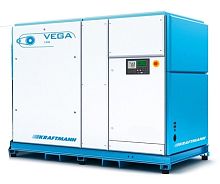 Винтовой компрессор Kraftmann VEGA 200 