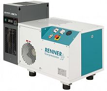 Винтовой компрессор Renner RSK-B 2.2\7.5