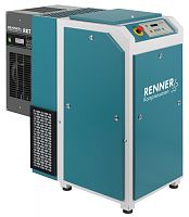 Винтовой компрессор Renner RSK-PRO 7.5-10